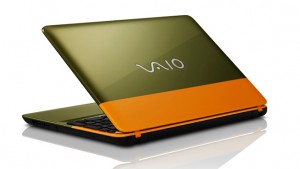 VAIO