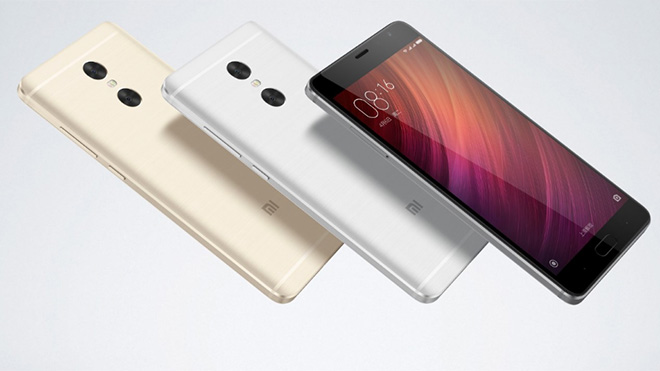 Xiaomi Redmi Pro