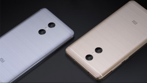 Xiaomi Redmi Pro