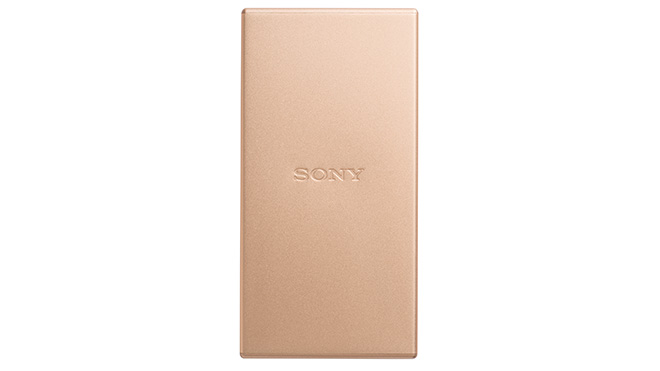 sony