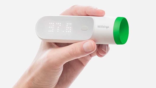 withings