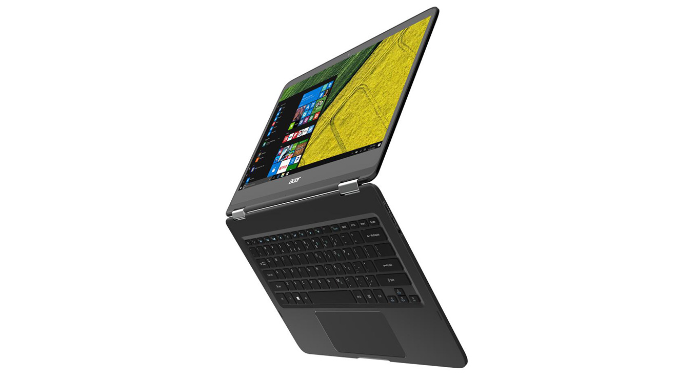 Acer Spin 7