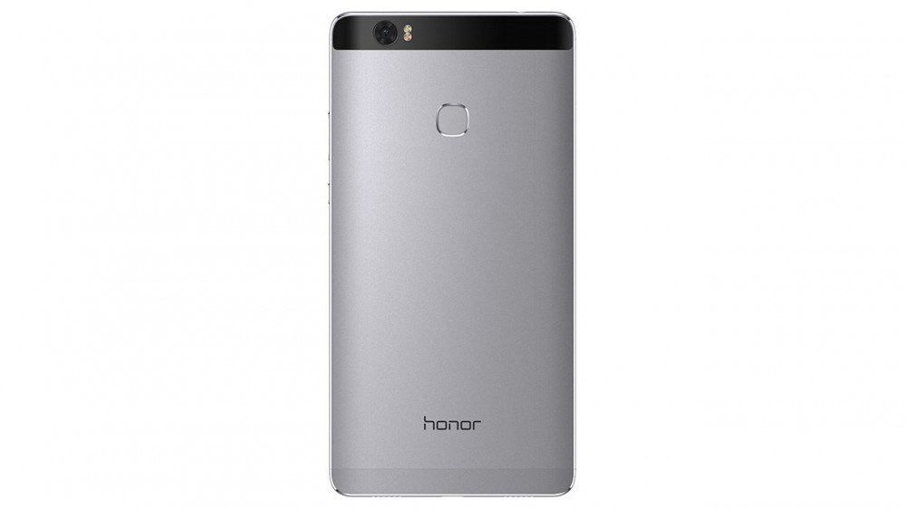 Huawei's Honor Note 8