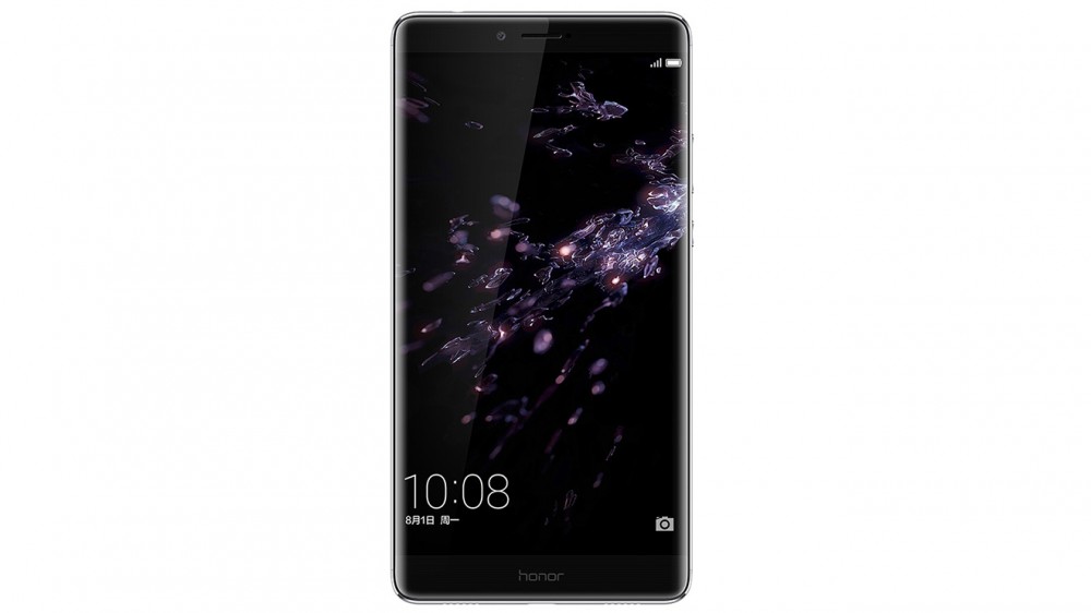 Huawei's Honor Note 8