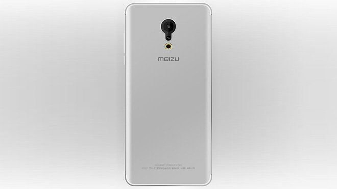 Meizu Pro 7