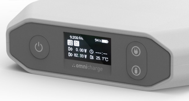 Omnicharge