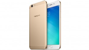 Oppo F1s