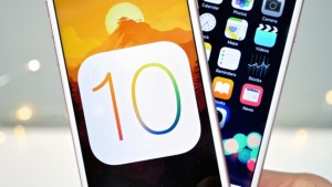 iOS 10