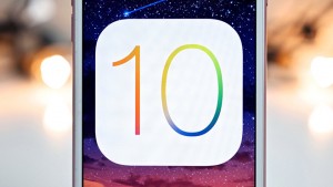 iOS 10