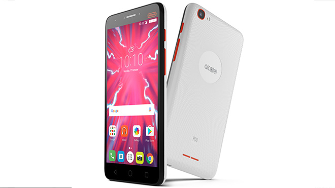 Alcatel Pixi 4 Plus Power