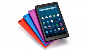 amazon fire hd 8