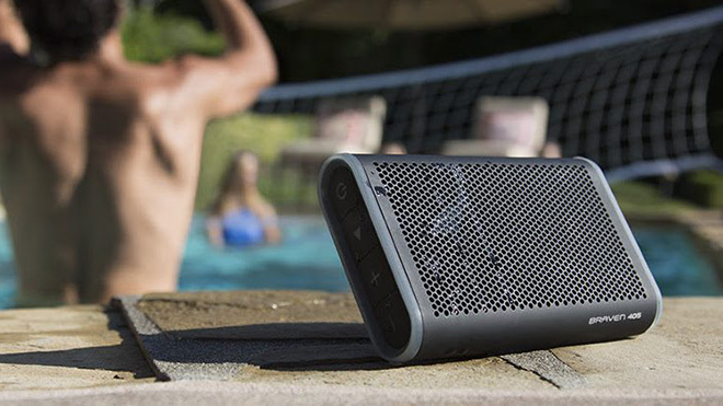 BRAVEN 405 HD