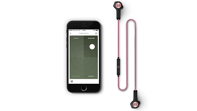 BeoPlay H5