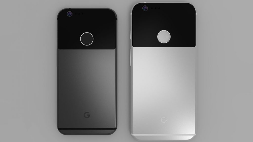 Google Pixel