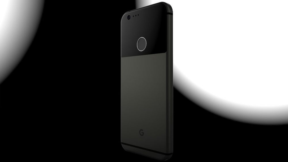 Google Pixel