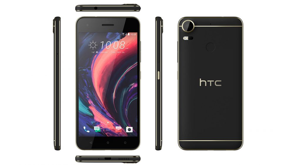 HTC Desire 10