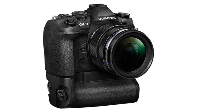 Olympus