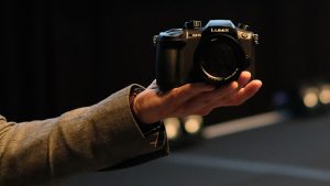 Panasonic GH5