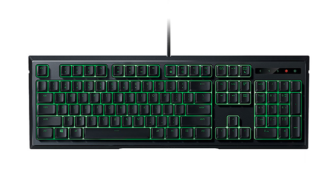 Razer Ornata