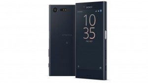 Sony Xperia Compact