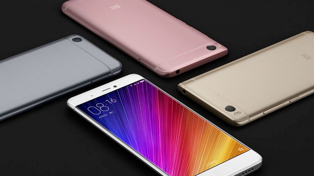 Xiaomi Mi 5s-100