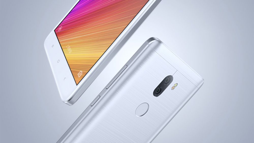 Xiaomi Mi 5s Plus