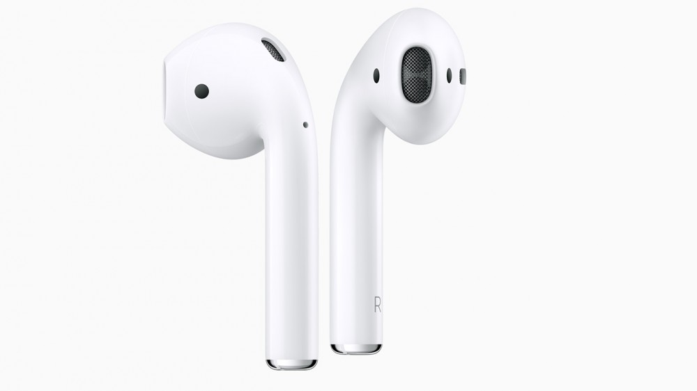 airpods