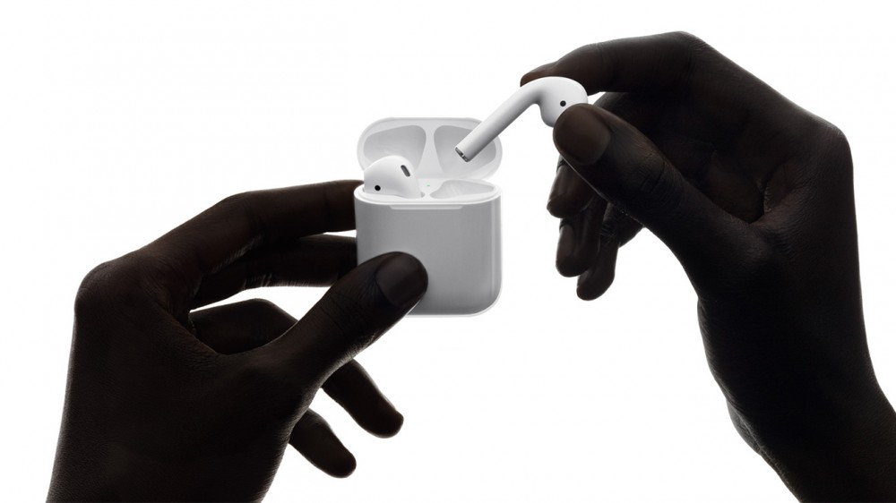 airpods