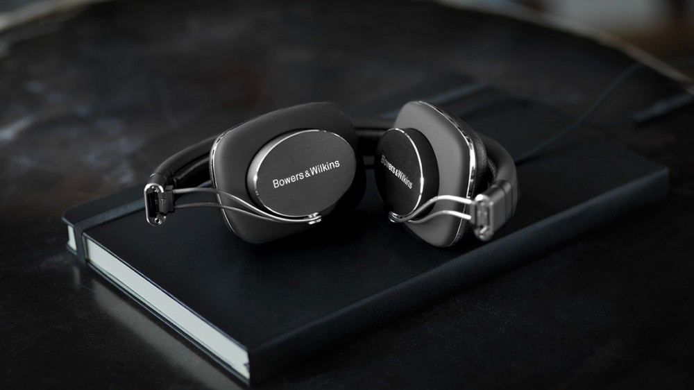 Наушники bowers wilkins как подключить к телефону