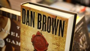 Dan Brown