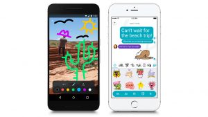 google allo