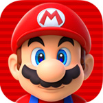 SUPER MARIO RUN Stickers