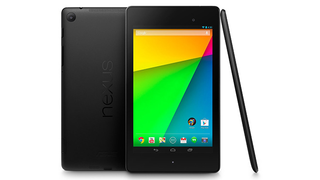 nexus 7