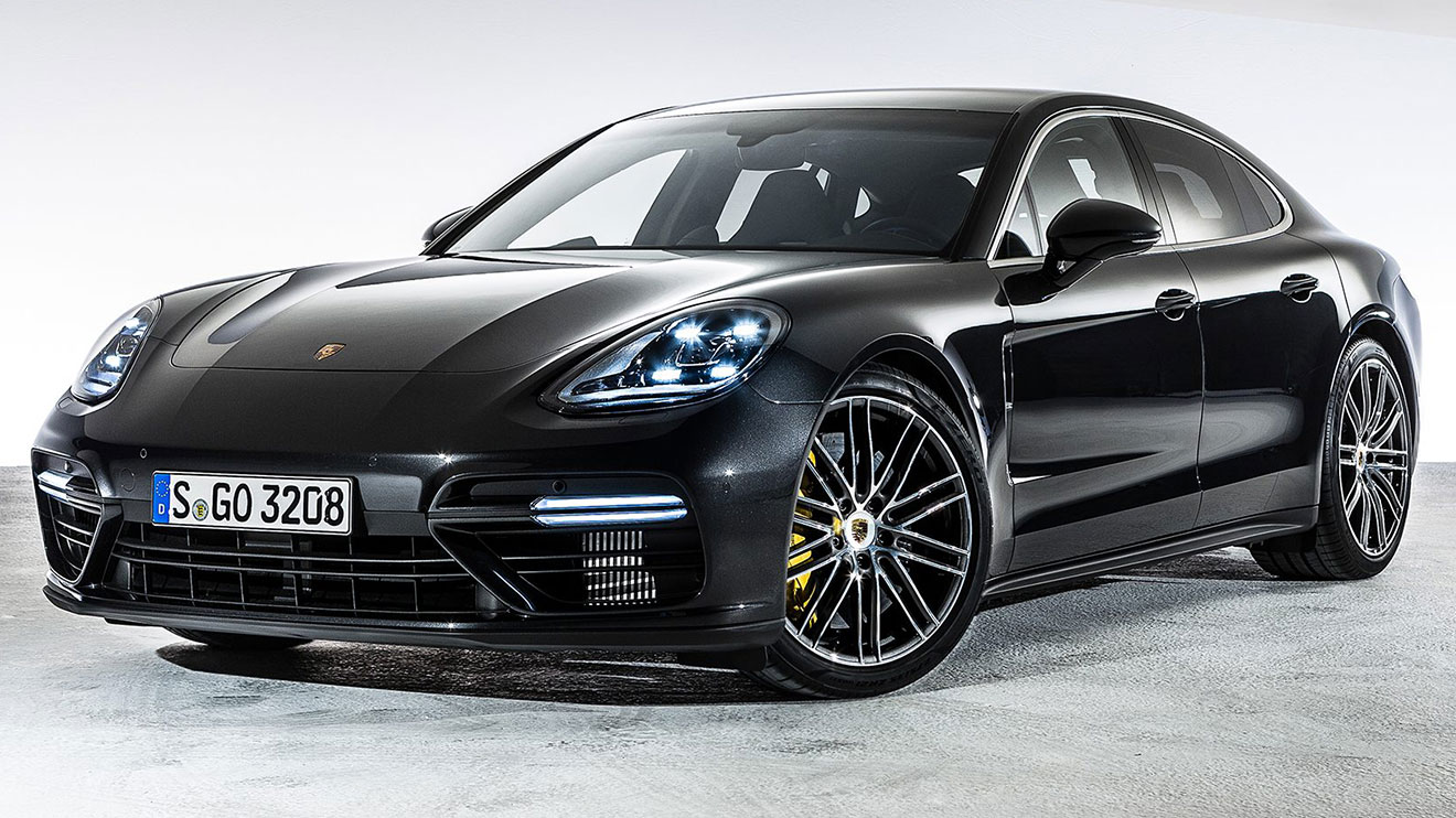 panamera2017