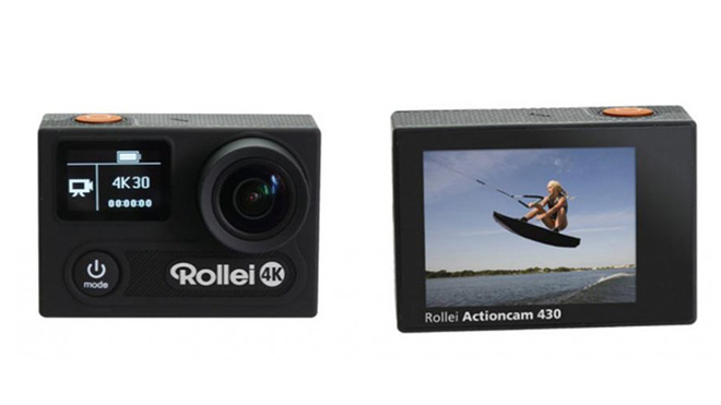 rollei