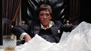 scarface