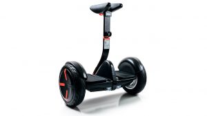 segway