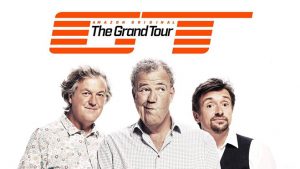 The Grand Tour