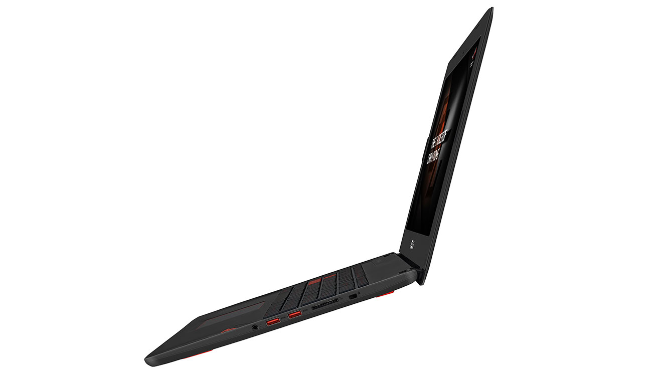 Asus Strix GL502VS