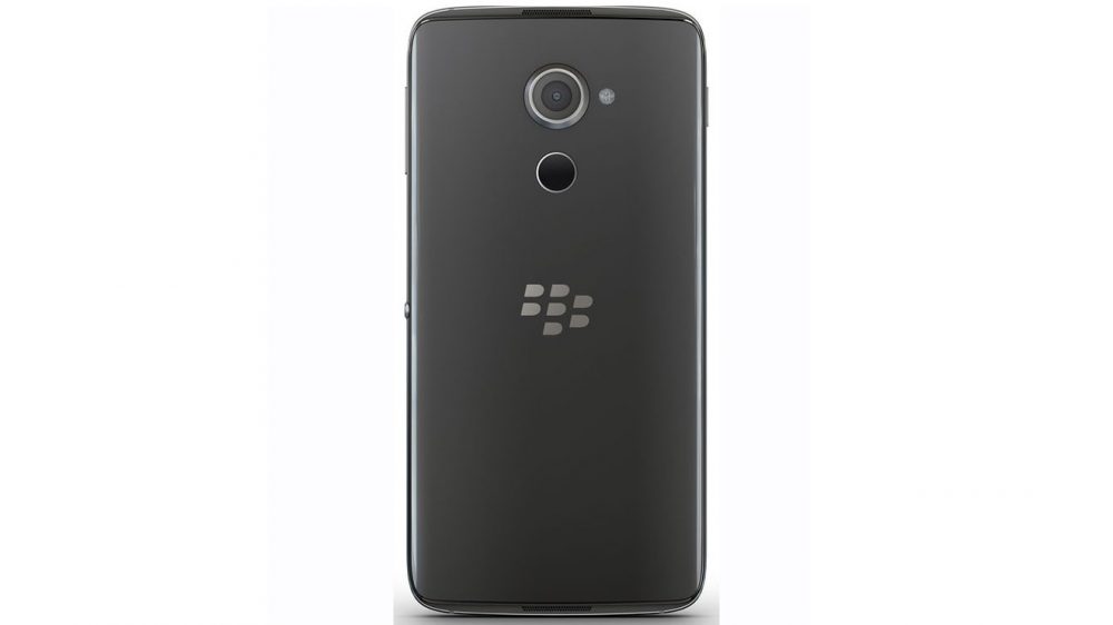 BlackBerry DTEK60