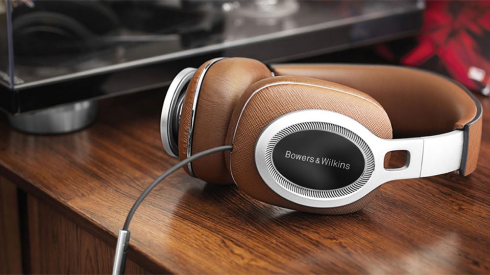 Bowers & Wilkins P9 Signature