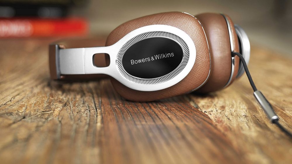 Bowers & Wilkins P9 Signature