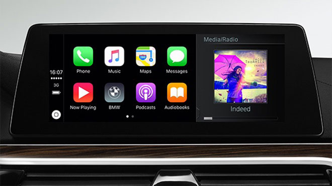 carplay