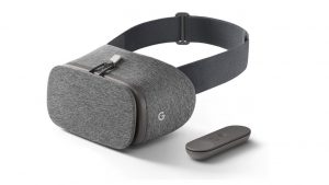 Google Daydream