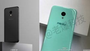 Meizu M5