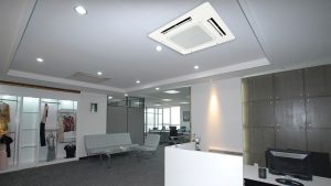 Mitsubishi Electric