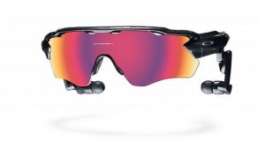 Oakley Radar Pace