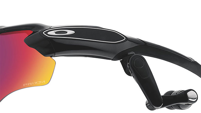 Oakley Radar Pace