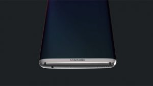 Samsung Galaxy S8