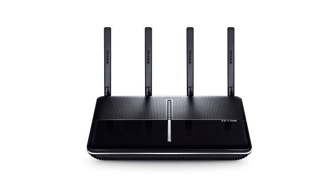 TP-LINK Archer VR2600